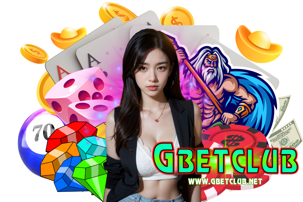 gbetclub wallet