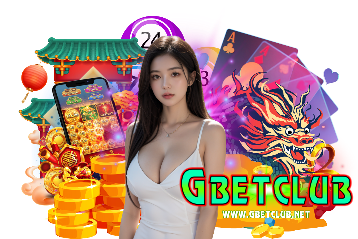 gbetclub สมัคร