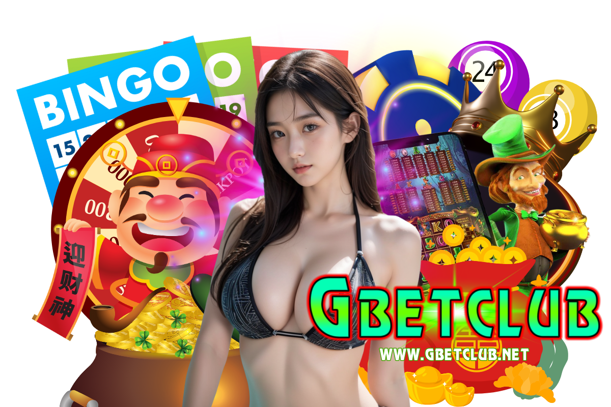 gbetclub สล็อต