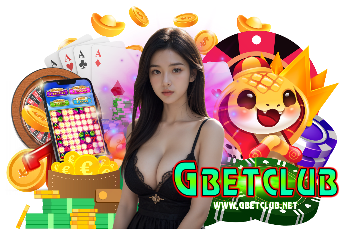 gbetclub เว็บตรง